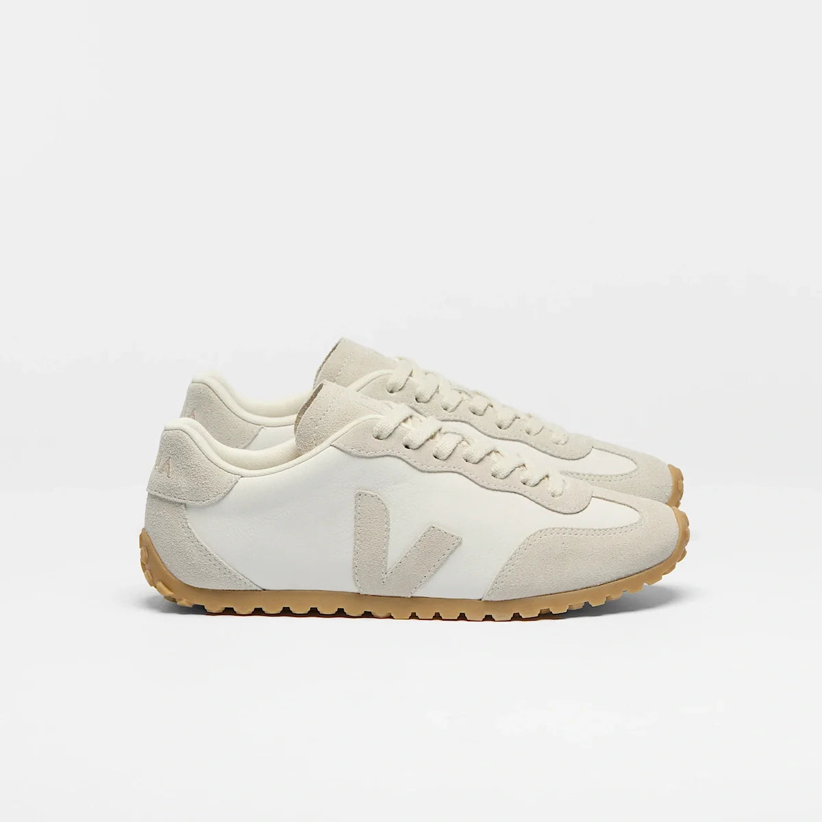 GT LEATHER WHITE NATURAL