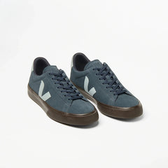 CAMPO SUEDE NAUTICO STEEL EAGLE