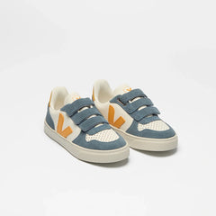V-10 LEATHER PURE OURO CALIFORNIA