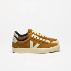 CAMPO BOLD SUEDE CAMEL PIERRE