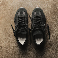 GT NOLYN FULL BLACK