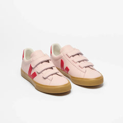 RECIFE LEATHER PETALE PEKIN NATURAL