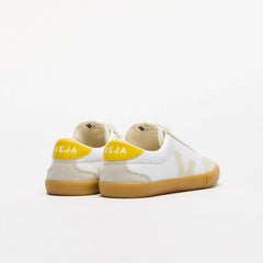 VOLLEY AIRCELL GREY SUNSHINE