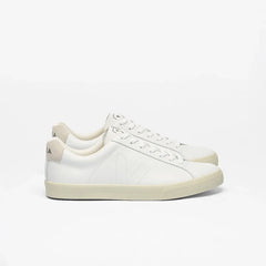 ESPLAR LEATHER WHITE