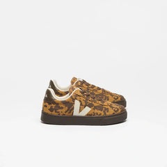 VOLLEY SUEDE CAMEL WILD COUNTRY