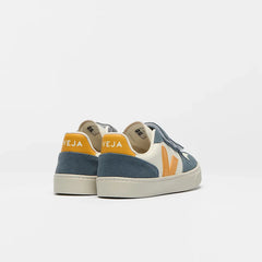 V-10 LEATHER PURE OURO CALIFORNIA