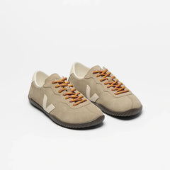 JITSU SUEDE TAUPE PIERRE EAGLE