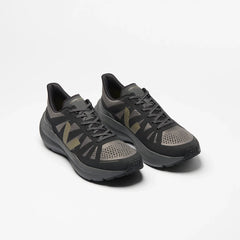 CONDOR 3 ADVANCED ENGINEERED-MESH STONE BLACK GRAFITE
