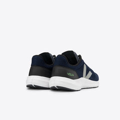 MARLIN  V-KNIT NIL OXFORD GREY