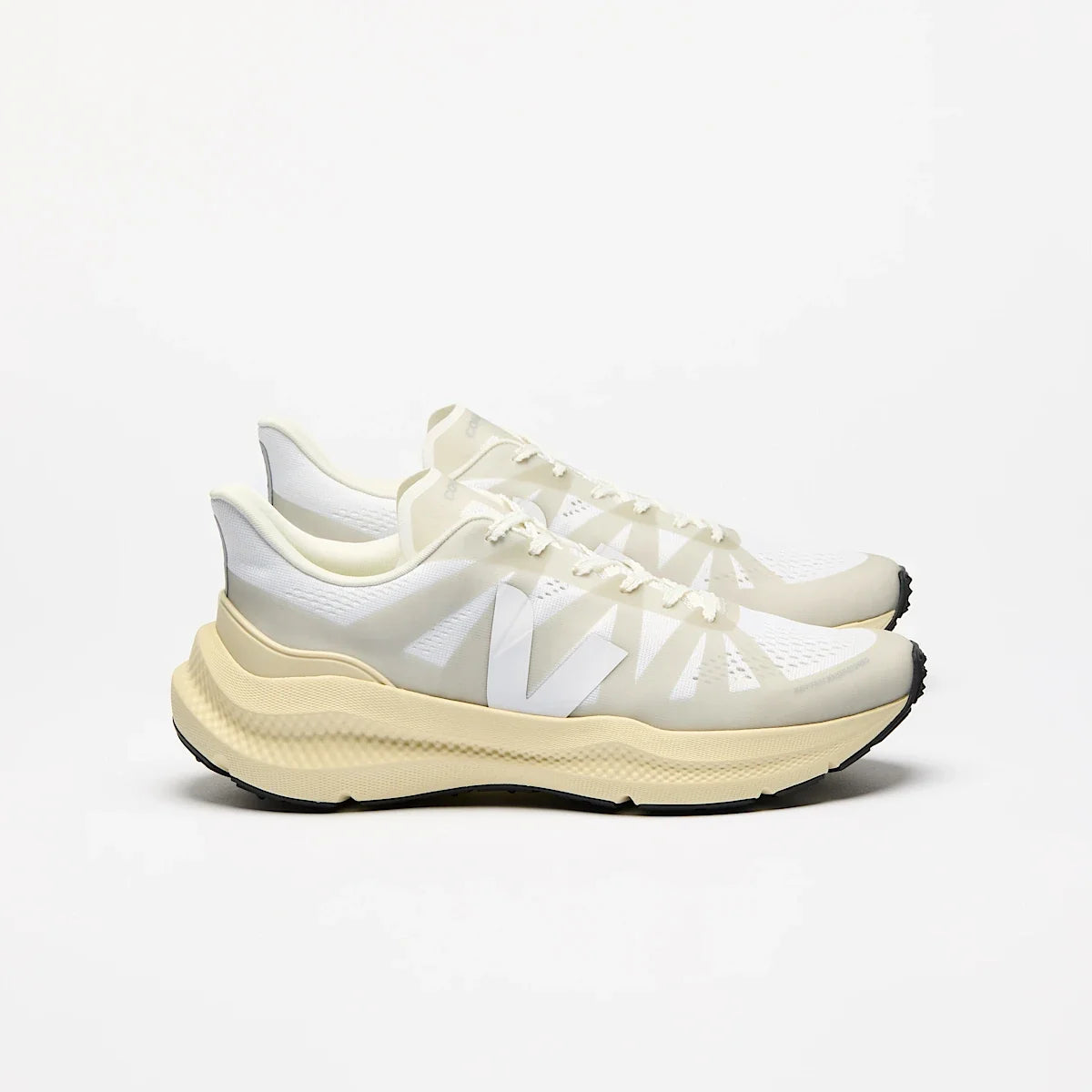 CONDOR 3 ADVANCED ENGINEERED-MESH FULL WHITE