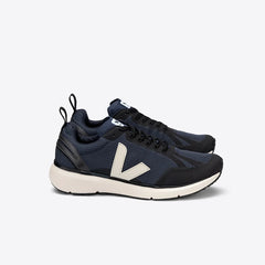 CONDOR 2 ALVEOMESH NAUTICO PIERRE BLACK