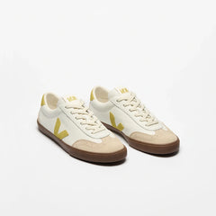 VOLLEY LEATHER WHITE LIQUOR BARK