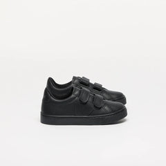 ESPLAR LEATHER FULL BLACK