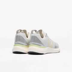 IMPALA ENGINEERED-MESH LIGHT GREY PIERRE SILVER