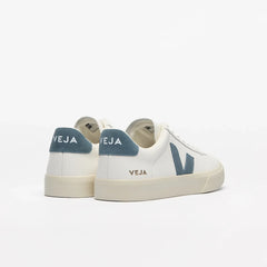 CAMPO LEATHER WHITE CALIFORNIA