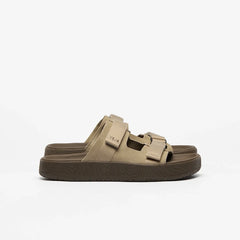 ARPOADOR SUEDE TAUPE FALCON