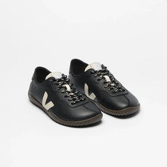 JITSU LEATHER BLACK PIERRE EAGLE