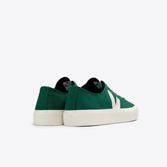 WATA II LOW CANVAS POKER PIERRE