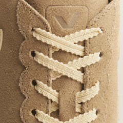CATEYES SUEDE TAUPE PIERRE