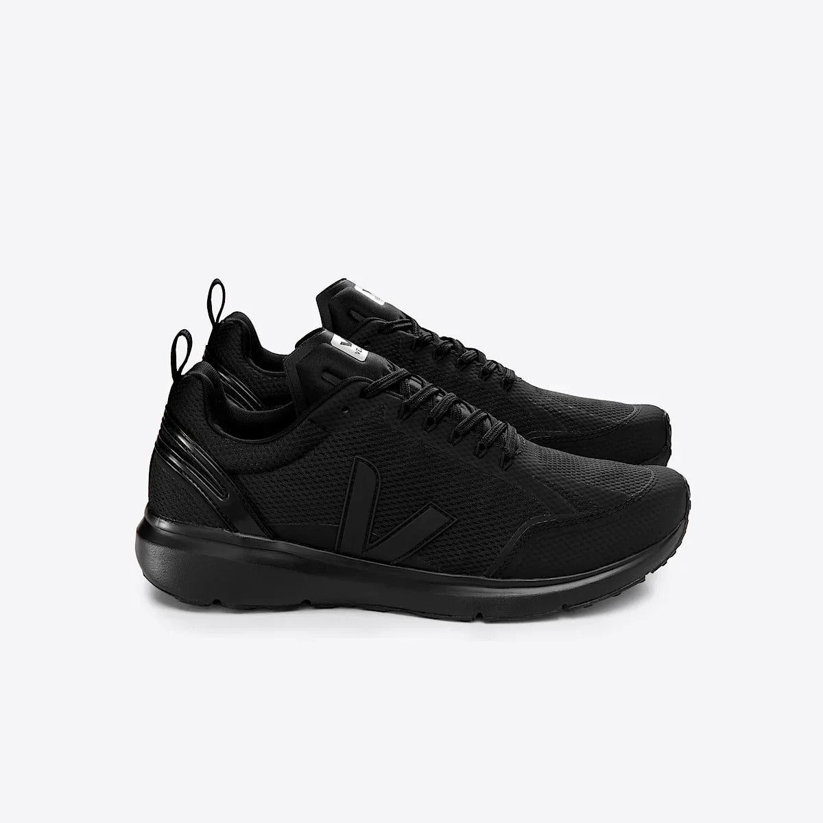 CONDOR 2 ALVEOMESH FULL BLACK
