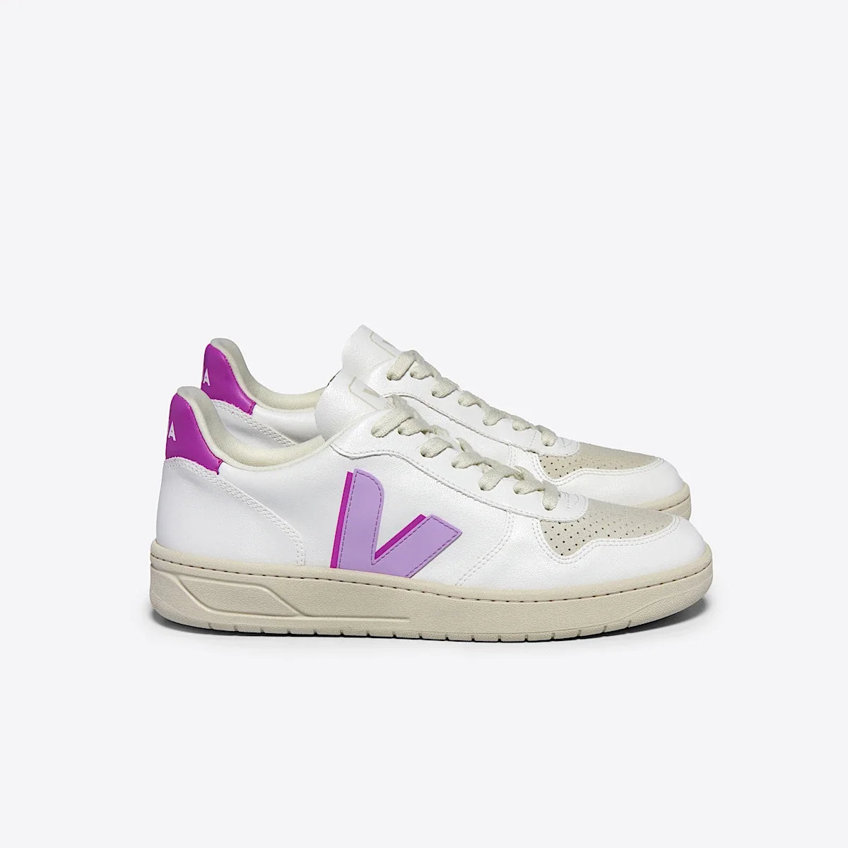 V-10 CWL WHITE ORCHID ULTRAVIOLET