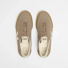 VOLLEY SUEDE MOONROCK SILVER
